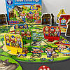 Настільна гра для малюків "Три порося" Orchard Toys, фото 5