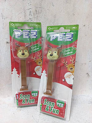 Игрушка с конфетами pez | Сравнить цены и купить на Prom.ua