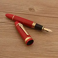 Чернильная ручка Jinhao 159 Orange, EF
