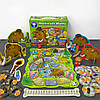 Настільна гра "Математика мамонтів" Orchard Toys, фото 2