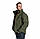 Куртка Helikon-tex Gunfighter Softshell alpha green олива L, фото 3