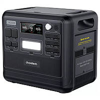 Портативна зарядна станція Choetech 2400W, фото 4