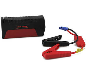 Пусковий пристрій автомобіля High Power JUMP STARTER 12000 mAh