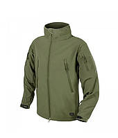 Куртка Helikon-tex Gunfighter Softshell олива L