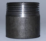 Різь оцинкована сталева ДК 20, фото 4