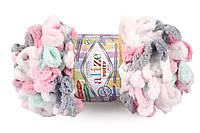 Alize Puffy Color, №6529