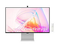 Samsung Монитор 27" ViewFinity S90PC DP, USB, Thunderbolt, Wi-fi, BT, MM, IPS, 5120x2880 Baumar - Купи Это