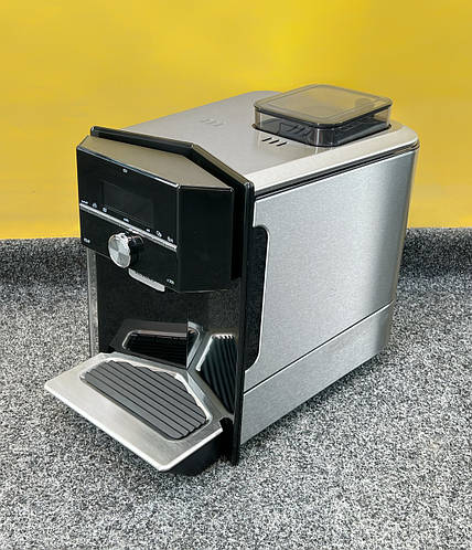 Кофемашина Siemens EQ.9 S300 TI923309RW Автоматическая Premium EU Б.У ...