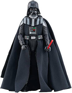 Фігурка Hasbro Дарт Вейдер, Зоряні Війни: Обі-Ван Кенобі, 15 см - Star Wars, The Black Series