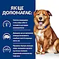 Сухий корм (Хіллс) для собак при харчовій алергії та атопічному дерматиті Hill's Derm Complete 12 кг, фото 4