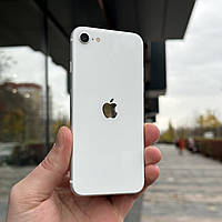 Смартфон Apple iPhone SE 2020 64GB White