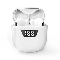 TWS Беспроводные наушники Вкладыши Airpods J-55