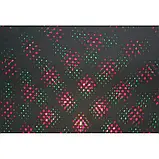 Лазерний проектор Диско LASER HJ09 2in1, Mini Laser Stage Lighting з триногою, фото 5