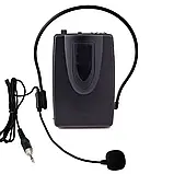 Мікрофон для конференцій Shure SH 100C, радіомікрофон, бездротова гарнітура, фото 2