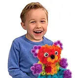 Конструктор липучка Bunchems Банчемс 200 деталей, фото 3