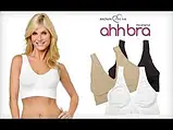 AX Bra 3 в 1 ahh Набір бюстгалтерів розмір L та інші S-XXXL, фото 2