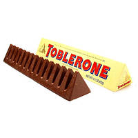 Упаковка 20 шт Шоколад Toblerone молочный 100 г