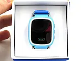 Дитячий Смарт-годинник Smart baby Watch Q60, фото 3