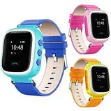 Дитячий Смарт-годинник Smart baby Watch Q60, фото 5