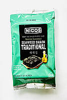 Кімнорі з кунжутною олією, Nicos 4 г