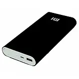 Xiaomi Mi Power Bank 20800 mAh: Унікальне рішення для портативної енергії (3 кольори), фото 3