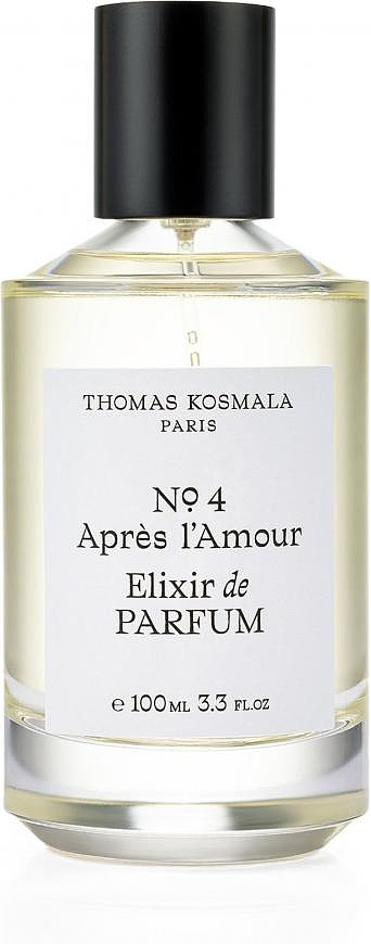 Thomas Kosmala No 4 Apres L'Amour Elixir 100 мл