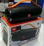 Портативна Bluetooth колонка TiG Mini XTREME K5+ (Black), фото 4