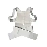 Магнітний коректор постави EMSON Power Magnetic розмір L та інші S-XL, фото 2