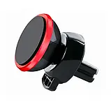 Автомобільний магнітний тримач для мобільного телефону Mount Holder Magnetic Air Vent, фото 2
