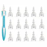 Прилад для чищення вух Smart Swab / ушечистка / ухочистка, фото 2