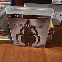 Darksiders II (PS3) RUS б/в