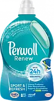 Гель для делікатного прання Perwoll Care & Refresh 2.970 л