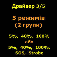 Драйвер 3/5
