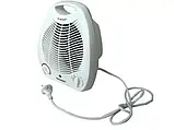 Тепловентилятор обігрівач дуйка Domotec Heater MS 5901, фото 3