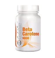 CaliVita Beta Karoten 9000 (100 капсул).витамины , бады, биодобавки, пищевые добавки