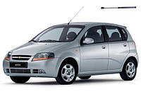 Амортизатор Багажника Daewoo Kalos Chevrolet Aveo T200 HatchBack 2003- 96540939 39 см