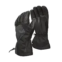 Рукавиці чоловічі Black Diamond Renegate Pro Gloves Black, Р. L (BD 801438.BLAK-L) MK official