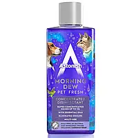 Концентрований дезінфікуючий засіб Astonish Morning Dew 300 мл