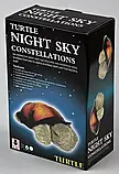Нічник - проектор черепаха Turtle Night Sky з USB кабелем, світильник, фото 9