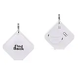 Брелок для пошуку ключів з Bluetooth Find Back, брелок Файнд Бек, фото 3