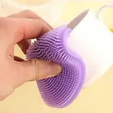 Кухонні силіконові щітки Better Sponge, губка - спонж для кухні, фото 6