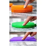 Кухонні силіконові щітки Better Sponge, губка - спонж для кухні, фото 10