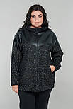 Кофта Стелла 2 чорний 60 (101792), фото 2