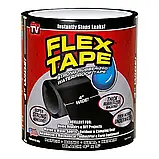 Надміцна скотч-стрічка Flex Tape, фото 4
