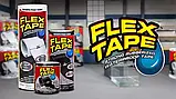 Надміцна скотч-стрічка Flex Tape, фото 8