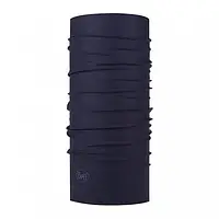 Шарф-труба Buff Original, Solid Night Blue (BU 117818.779.10.00) MK official