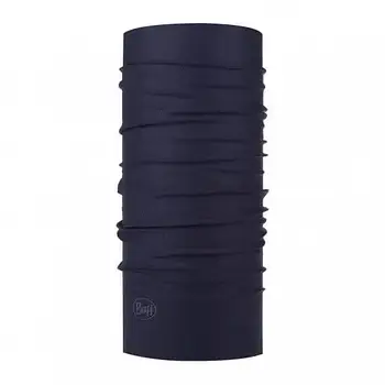 Шарф-труба Buff Original, Solid Night Blue (BU 117818.779.10.00) MK official