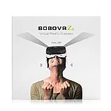 Окуляри віртуальної реальності Bobo VR Z4, ВР окуляри, фото 8