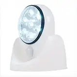 Універсальне підсвічування "Light Angel" з датчиком руху, фото 3