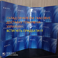 Мужская Туалетная вода Excite for him Oriflame 75 ml. Оригинал. Акция!